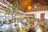 Sunscape Dominicus la Romana - All Inclusive