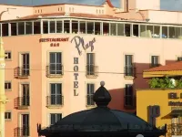 Hotel Plaza Centro Hotels in Tepatitlan de Morelos