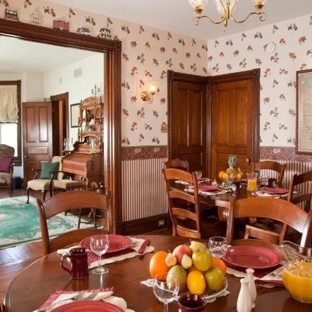 Brickhouse Inn B&B
