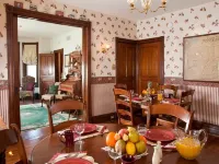 Brickhouse Inn B&B - breakfast