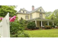 The Dailey Renewal Retreat B & B Hoteles en Condado de Guilford