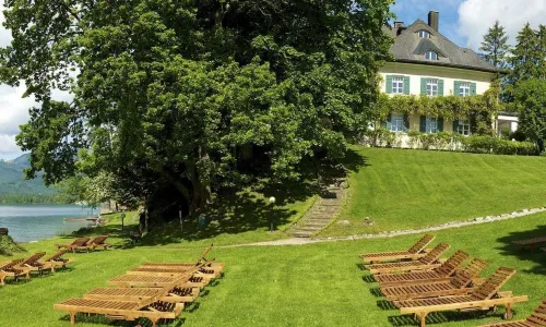 Landhaus zu Appesbach