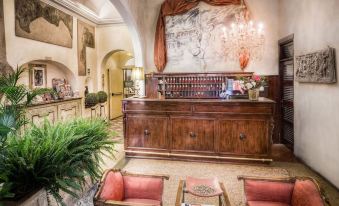 Hotel Palazzo Dal Borgo