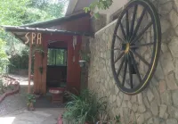 穆納爾香料樹旅館 - SPA