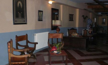 Unike Hospedería El Pilar - Housity