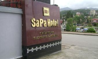 Anh Em Sapa Hotel
