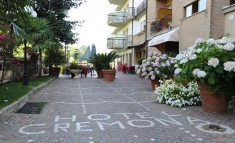 Hotel Cremona