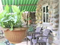 Jungle Book Resort Các khách sạn ở Sancordem VP