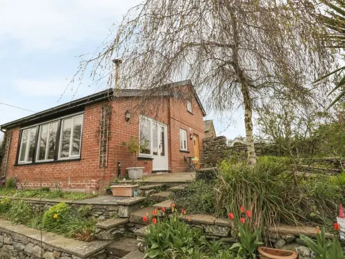 Beck Cottage Hotels in Millom