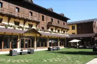 Parco dei Pini - Sila Wellness Hotel