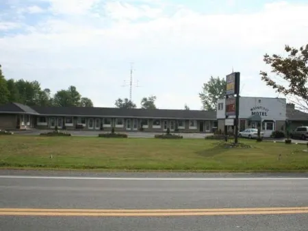 Wainfleet Motel & Restaurant