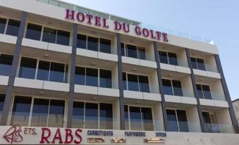 Hotel du Golfe