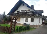 Landgasthof-Bikerhotel Arnold Hotels in Bad Laasphe