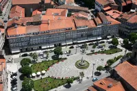 Hotel Toural Hotels in Azurém