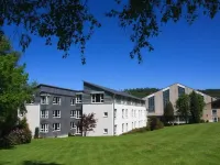 Bergkloster Bestwig Hotels in Bestwig