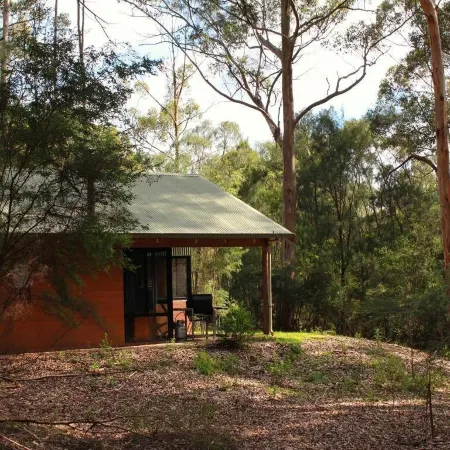 Marima Cottages