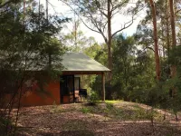 Marima Cottages - Wifi