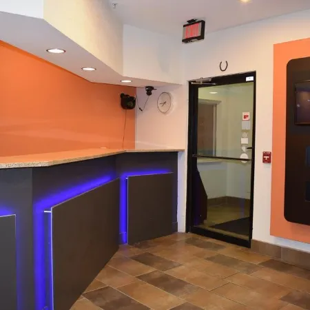 Motel 6 Anderson, in - Indianapolis