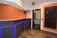 Motel 6 Anderson, in - Indianapolis - 2 stjerner