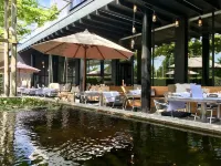 Serwir Hotel - breakfast