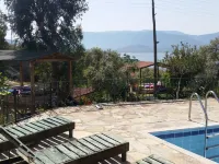 Selenes Pansiyon - Beach