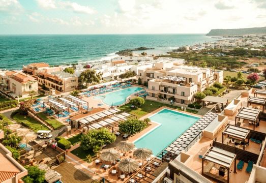 Vasia Resort u0026 Spa-Sisi Updated 2023 Room Price-Reviews u0026 Deals | Trip.com