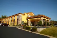 Best Western Aspen Hotel