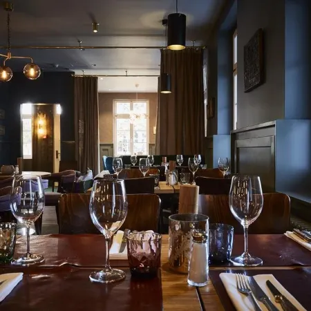 Boutique Hotel Spedition a Member of Design Hotels