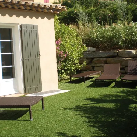 Lagrange Vacances le Carré Beauchêne