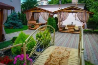 Klassik Hotel Hotels in Chisinau