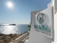 Iliada Suites Hotels near Portara