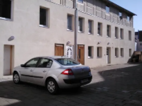 Hostel Vorharz Aschersleben Hotels in Aschersleben