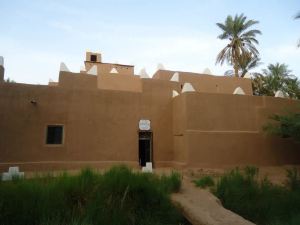 Riad Tagmadarte Ferme d'Hôte