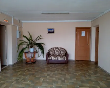 Kolledzh-Otel Sofiya Hotel Hotels in Sortavala