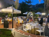 Hotel Tirreno - breakfast