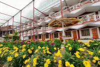 Kea Garden Guest House
