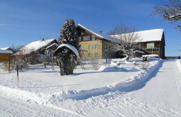 寶貝院子農家樂