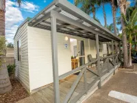 Big4 Tasman Holiday Parks - Tathra Beach Hotels in Bega