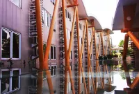 Ipc Residence & Convention Ciawi Bogor (Syariah)