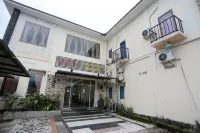 Olive Guest House Bumi Mas Raya  호텔