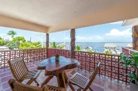 Hotel El Perico Marinero Hotels in Río Lagartos