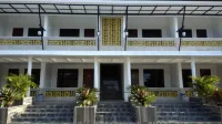 BOS Hotel Sungailiat Hotels in 