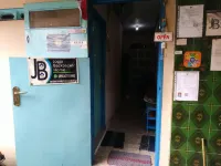 Jogja Backpacker Home