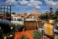 Casa Maricela B&B