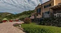 Oroverde Hotels near Chiesa Via Monastero Noli
