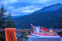 Hotel Chalet Del Sogno