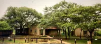 Msunduze River Lodge Hotels in Mkuze