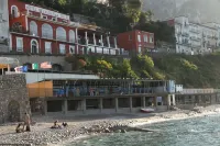 Hotel Belvedere e Tre Re Hoteles en Nápoles