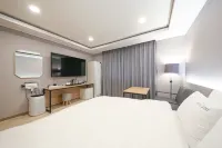 Mokpo Hotel Stay
