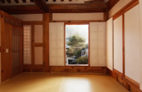 Pyeongchang Jeonggangwon Tourism Farm Hotels near Pyeongchang Station